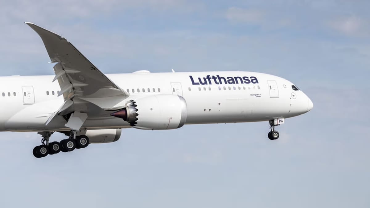 Lufthansa kämpft gegen die Flaute – Spohrs Turnaround gerät ins Trudeln