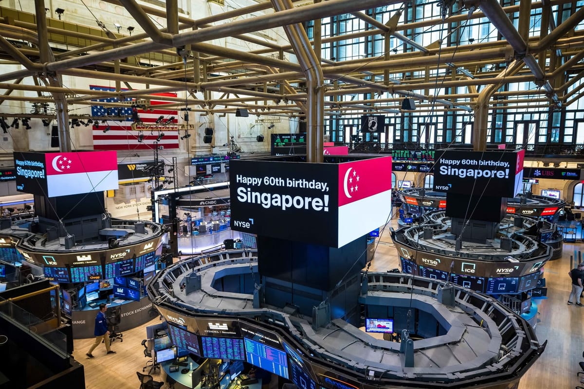 Börsen ohne Pause: Kommt jetzt der 24-Stunden-Aktienhandel?