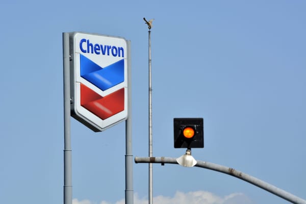 Chevron Aktie profitiert von Afrika-Erfolgen und Venezuela-Fantasie