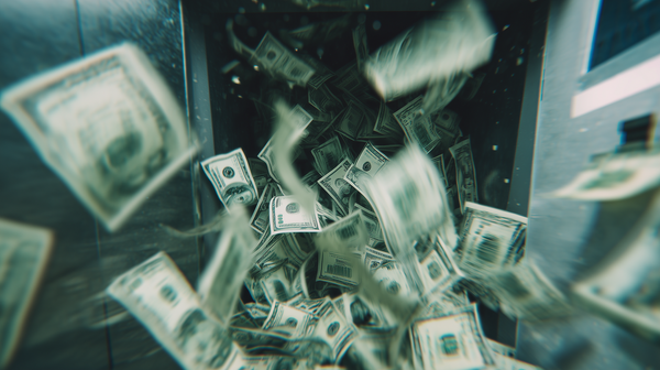 Größte Zinswende seit 2008: Wie Notenbanken die Märkte verändern