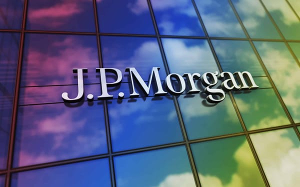 J.P. Morgan entdeckt den Oldtimer als Kreditsicherheit