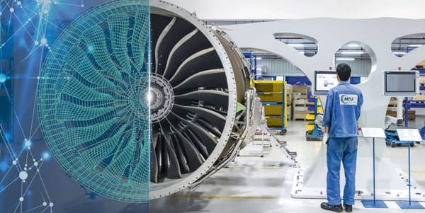 Jefferies sieht MTU-Aktie vor neuem Kursschub