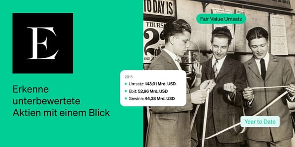 Jetzt starten: Realtime-Daten, 10 Mio. Unternehmen, 1 API-Schlüssel