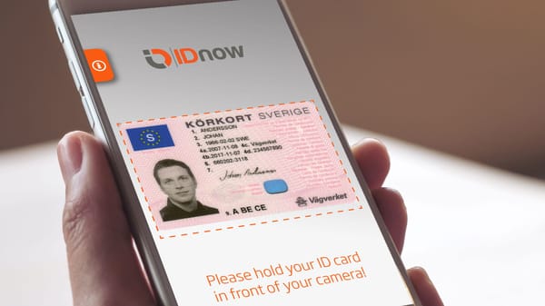 Next Stop: 150 Millionen Euro – Wie IDnow Europas Identitätsmarkt erobern will