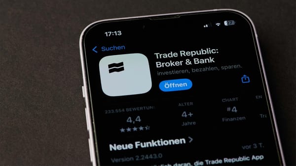 Trade Republic vor dem Milliarden-Sprung – wie ein Berliner Neobroker zur wertvollsten deutschen Start-up-Firma aufsteigen will